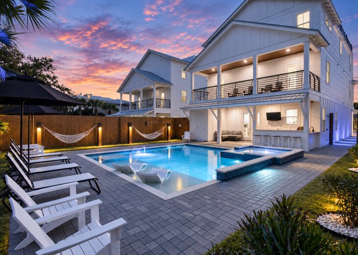 Welcome to Coral Casita!