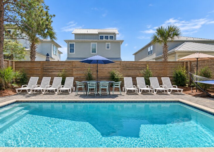 Private Pool