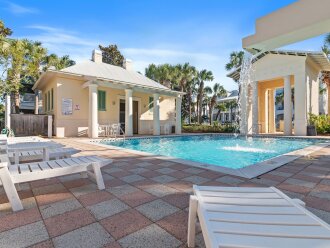 Coastal Breeze | Private Pool | Free 6-Seater Golf Cart | Private Beach Access #43