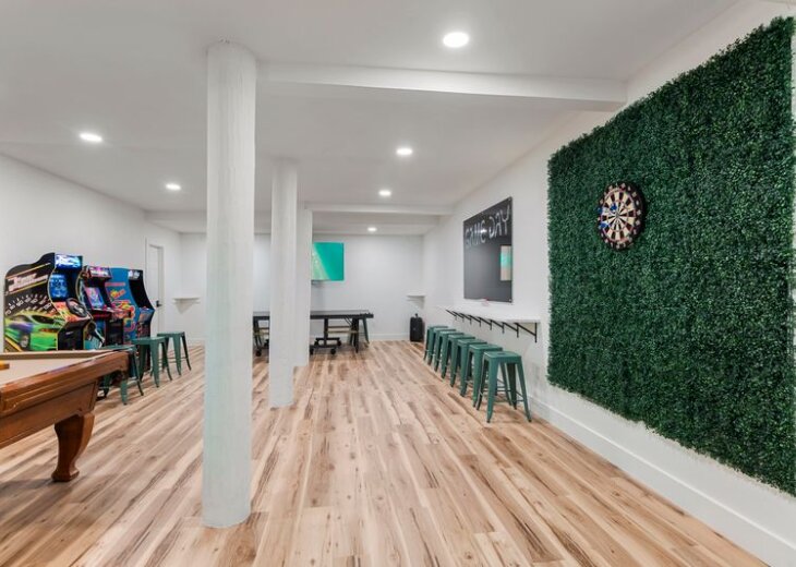 The GameHaus - Darts