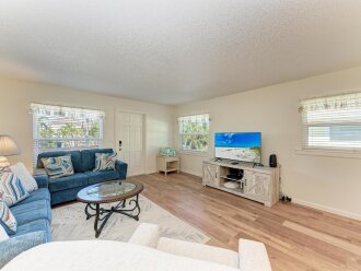 The Magic Dolphin A, great Holmes Beach location, steps to gulf beaches #10