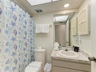 The Magic Dolphin A, great Holmes Beach location, steps to gulf beaches #17