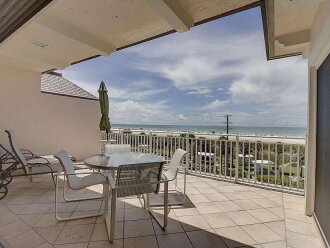 2 BR Sunset Royale Penthouse #412