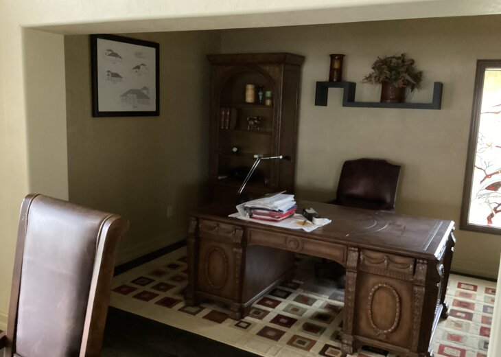 Executive rental with great water views #2