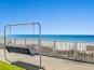 Beach Front Balcony! 4 Beach Chairs & 2 Umbrellas Included (March - October '25) #36