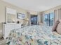 Suite with private patio