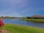 Lakeview from the house