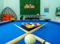 Blue Iguana! Heated Pool, Hot Tub, Fire Table, Putting Green, Corn Hole #5