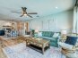 Now Booking for Summer! New! Cortez Cabana! Canal front home w / heated #21