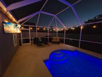 Boho Bungalow, Heated Pool, Community Amenities, & More!