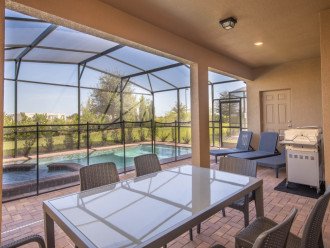 Cozy 6 Bed 4 Bath Solterra Resort Pool Home with Spa and Game Room - Solt5537 #1