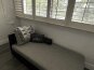 Sitting sofa - master bedroom