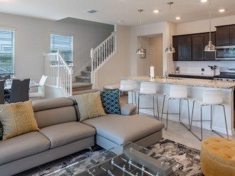 Cozy 5 Bed 4 Bath Solterra Resort Townhome with Splash Pool - Solt7155 #1
