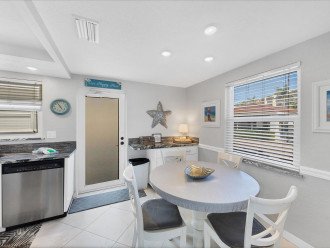 *New Villa #1 Beach USA~ Gulfside- Siesta Key #8