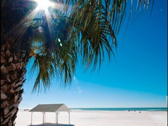 *New Villa #1 Beach USA~ Gulfside- Siesta Key #15