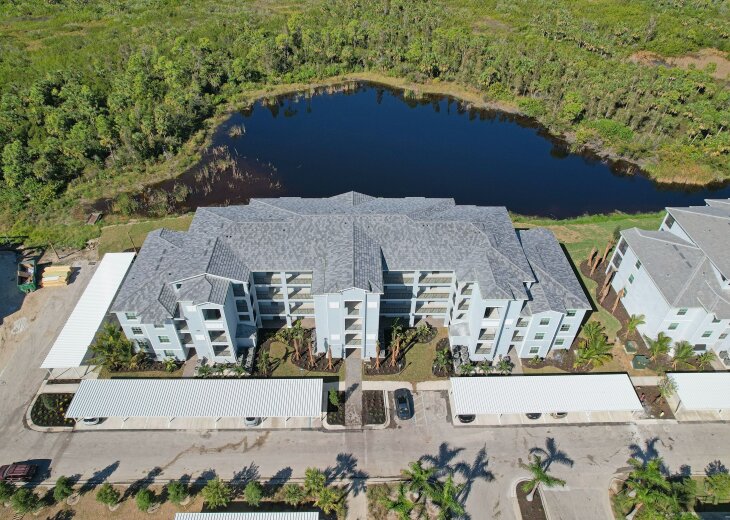 Beautiful condo for rent located on a breathtaking golf course! #2