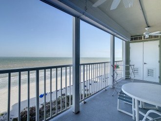 Spectacular 9th floor Ocean View - Sandcastle 1 ***Newly Renovated*** #1