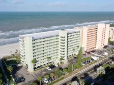 Spectacular 9th floor Ocean View - Sandcastle 1 ***Newly Renovated***