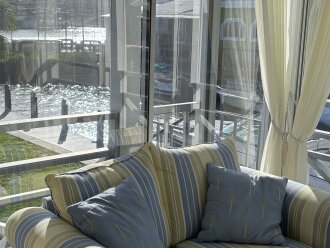 Luxury Waterfront Condo Walking Distance to Siesta Key Beach #19