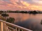 Water Views, Beach, West end near 30A #18