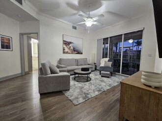 3 Bedroom - Fort Myers - Bell Tower Community - Prime Location #10