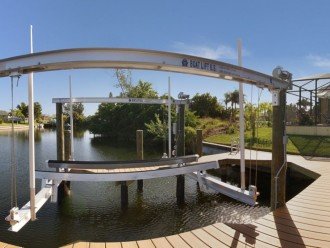 Villa Osprey - Luxury home with stunning water view, boat dock & sundeck! #1
