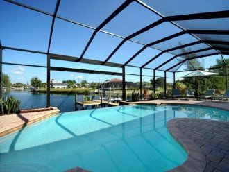 Villa Osprey - Luxury home with stunning water view, boat dock & sundeck! #1