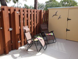 Villa Sunrise -beautifully remodeled town home centrally located in Fort Myers! #20