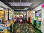 Arcade / Game Room