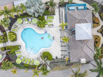Paradise Awaits by Coastal Chic Vacations