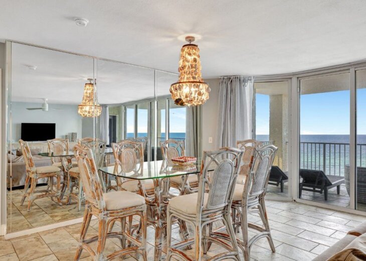 Vitamin Sea 3 BR at Long Beach Resort #2