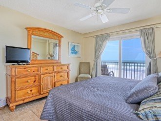 2 Bedroom Luxury Beachfront Condo in Madeira Beach #1