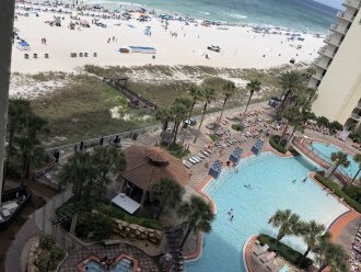 Shores of Panama Unit 927 - 1BR+Bunk - Sleeps 6