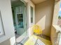 Guest Bedroom Juliet Balcony