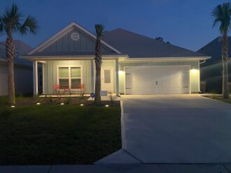 Dog-Friendly Beach Home &middot; Golf Cart &middot; Beach Access