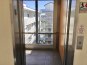 This elevator is 10 steps from our condo,!!!