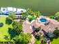 Majestic Waterfront Villa / Venice of America / Heated Pool / Canal View #2