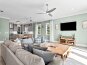 New to Beach Reunion! Rooftop Deck Gulf Views, Private Pool & Game Room! #6