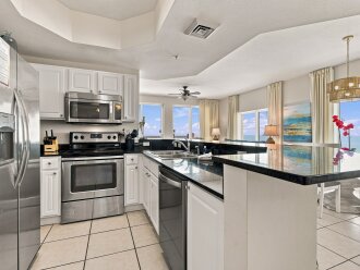 CALYPSO WEST TOWER 2 ON BEACH/3 KING BED/3BATH/UPGRADED 2026
