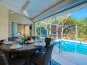 VILLA PALM PARADISE – HEATED POOL | BOAT RENTAL + TOURS VOUCHER INCL. #17