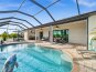 25% OFF Spring and SummerTiki Sunset Escape Saltwater Heated Pool Large Canal #90