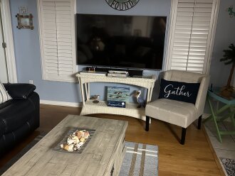 Cozy heated pool home with relaxing canal view & gulf access #14