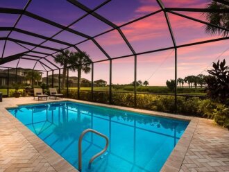 Beautiful home in Bradenton FL with amazing pool. #30