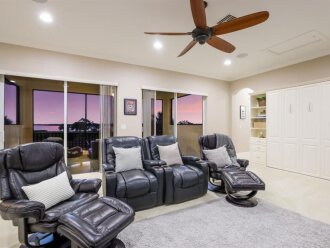 Beautiful home in Bradenton FL with amazing pool. #24