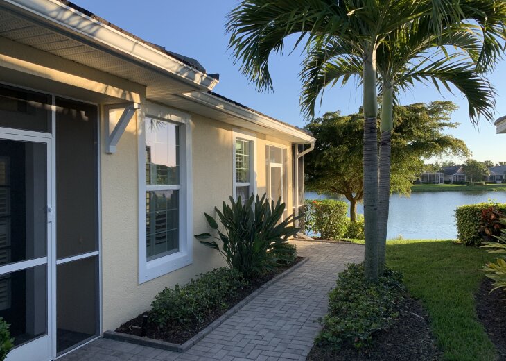 SW Florida 3BR Bungalow Gated 5* Amenities #2