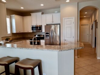 SW Florida 3BR Bungalow Gated 5* Amenities #16