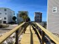 Boardwalk to beach