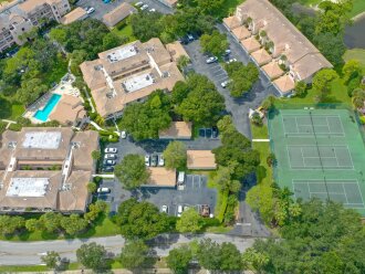 1018 Woodshire Unit A108 #19