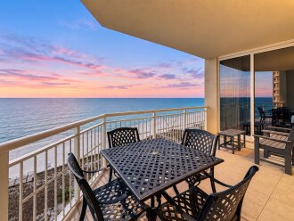 Indigo 1005E | Oceanfront Condo | Resort Amenities | My Beach Getaways