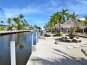 Beautiful 2 bedroom with Boat Slip #18
